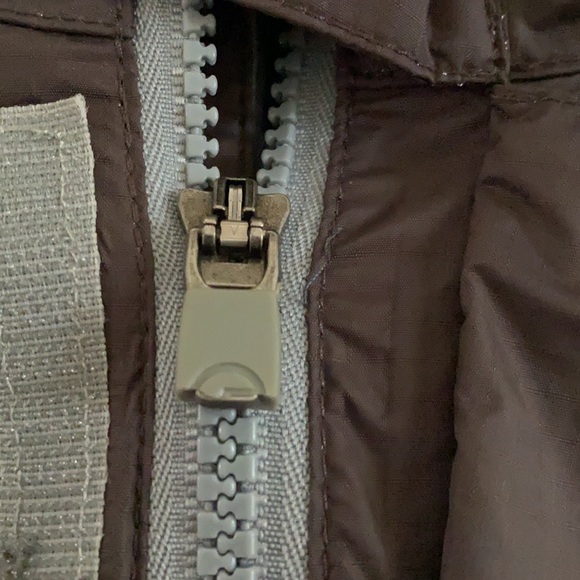 Ride Snowboards Men’s size M Jacket brown/tan - Picture 6 of 6